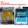 3S 4S BMS 12V 50A 120A 150A 230A 300A 18650 Li-ion LifePo4 Lithium Battery Protection Board W Balance car start RV Inverter. 