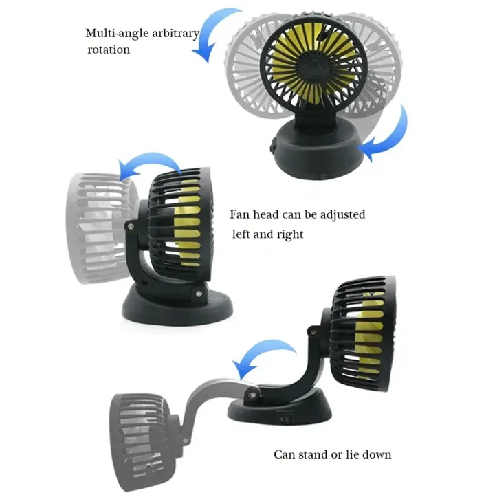 EAFC%205V%2012V%2024V%20Car%20Fan%20Dual%20Head%20Air%20Cooling%20Fan%20360%C2%B0%20Adjustable%20USB%20Mini%20Protable%20Auto%20Air%20Fan%20Low%20Noise%20Car%20Accessories%20-%20Image%202