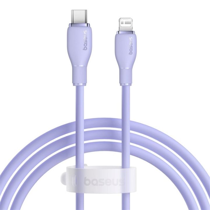 Baseus%20TPE%2020W%20USB%20C%20Cable%20For%20IPhone%2014%2013%2012%2011%20Pro%20Max%20XS%20Fast%20Charging%20Cable%20Type%20C%20To%20Lighting%20Date%20Wire%20For%20iPad%20Macbook%20-%20Image%208
