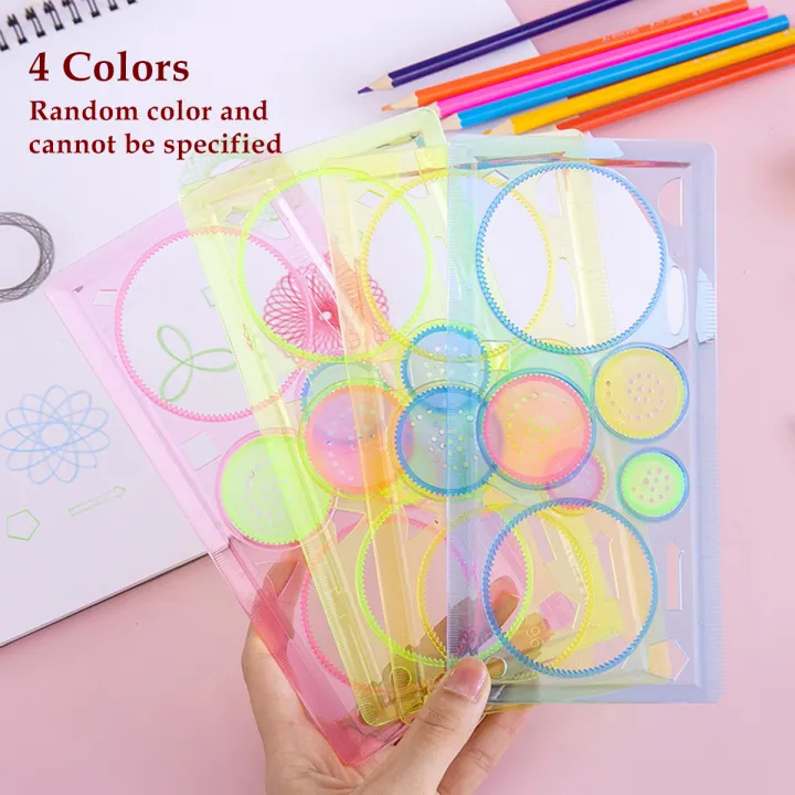 Spirograph%20Set,%20Fun%20Shapes%20Drawing%20Art%20Set%20Classic%20Gear%20Design%20Drawing%20Set%20Toys%20For%20Kids%208+%20Some%20Parts%20are%20Sent%20Random%20-%20Image%206