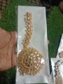 Matha bindi big size indian high quality for wedding and party functions Matha bindi. 