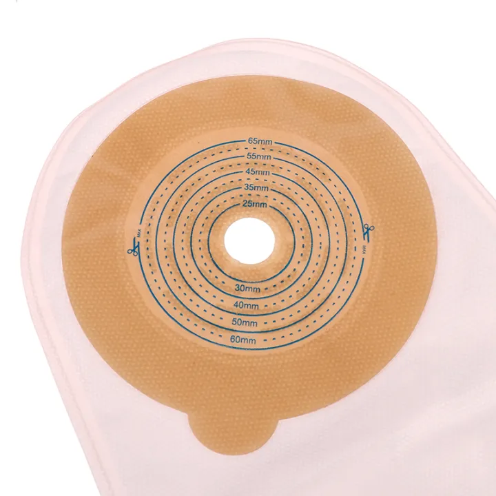 10Pcs%20Colostomy%20Bags%2025-60mm%20Stoma%20Pouch%20Bags%20One-piece%20Open%20Clip%20Ostomy%20Bags%20-%20Image%204