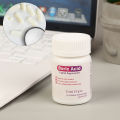 30Pcs Medical Grade Boric Acid Vaginal Suppositories Intimate Health Support Women PH Balance Pills for Yeast Infection 600mg. 