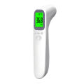 Digital Infrared Fever Thermometer Medical Household Infant Adult Forehead Non-contact Body Temperature Ear Thermometer. 