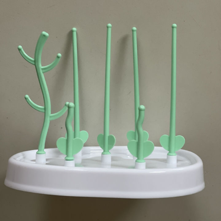 Baby%20Bottle%20Drying%20Rack%20Feeding%20Cup%20Holder%20Removable%20Tree%20Shape%20Rack%20Cleaning%20Pacifiers%20And%20Accessories%20Storage%20Drying%20Shelf%20-%20Image%204