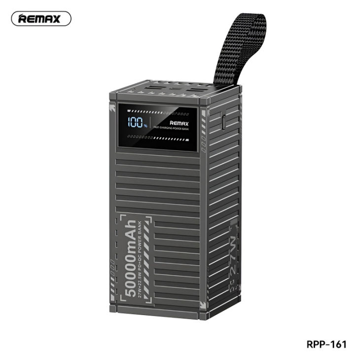 REMAX%20RPP-161%20Container%20Series%2050000mAh%20PD%20QC%20Fast%20Charging%20LED%20Display%20Powerbank%20-%20Image%208