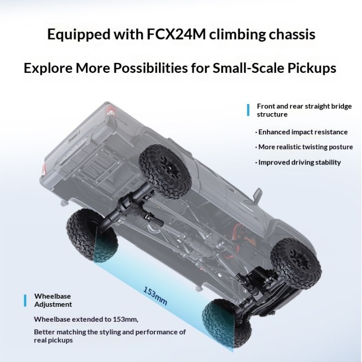 FMS%20TACOMA%20Tacoma%20Tacoma%20Simulation%201/24%20scale%20remote%20control%20vehicle%20RC%20off-road%20vehicle%20climbing%20car%20toy%20car%20-%20Image%206