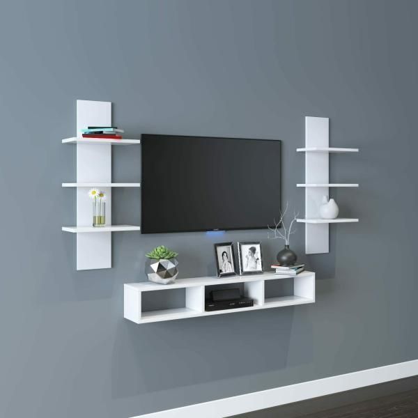 Led%20tv%20shelf%20with%20Floating%20wall%20decoration%20shelves%20Mounted%20Tv%20shelf%20Wall%20hanging%20decoration%20shelves%20Tv%20entertainment%20unit%20With%202%20wall%20decoration%20shelves%20customised%20-%20Image%206