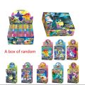 Pokemon Cards Anime Collection Cards Set 25 Pcs Cards For Kids. 