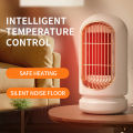 Small Household Heater Lasting Constant Temperature Quickly Add Safety and Energy Saving Power Off Protection Electric Heater.