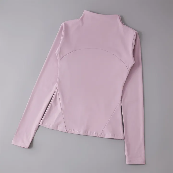 Yoga%20Clothes%20Windbreaker%20Sportswear%20Woman%20Running%20Long%20Sleeve%20Sweatshirt%20Sports%20Jackets%20Top%20Women%20Workout%20Tops%20Activewear%20-%20Image%205