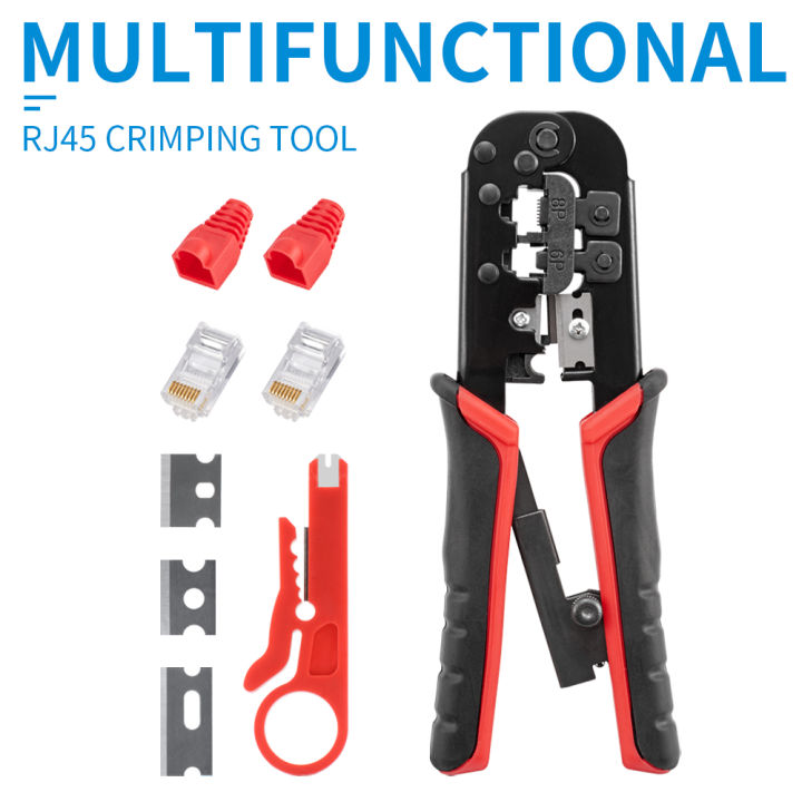 RJ11%20RJ12%20RJ45%20Crimping%20Tool%20Ethernet%20Network%20LAN%20Cable%20Crimper%20Cutter%20Stripper%20Plier%20Accessories%208P8C%20connectors%20and%20Boots%20-%20Image%203