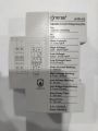 Tense 63 amp Voltage protection Relay. 