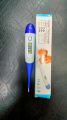 Soft Head Electronic LCD Thermometer Digital Baby Adult Medical Thermometre Body Fever Temperature Measuring Tools. 
