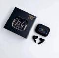 Earbuds 👑 | 📱 Digital Display Charging Case | 📶 Wireless Bluetooth Earphones | 🎶 High Quality Stereo Sound | 🔊 Enhanced Deep Bass | 👆 Smart Touch Control | 📞 HD Call Support | ⚡ Type-C Charging | 💎 Lightweight. 