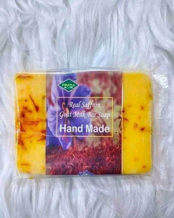 Hand%20Made%20Saffron%20Real%20Goat%20Milk%20Soap%20Original%20for%20whitening%20&%20glowing%20skin%20-%2090gm%20-%20Image%202