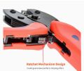 LY-2546B MC4 Solar Crimping Tools Crimper for 2.5-6.0mm2 Solar Panel PV Connectors Cable. 