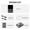 Trimui Brick Hammer 3.2" IPS Retro Handheld Console, 1024×768, 3000mAh, Metal Body, Open-Source, Classic Games .