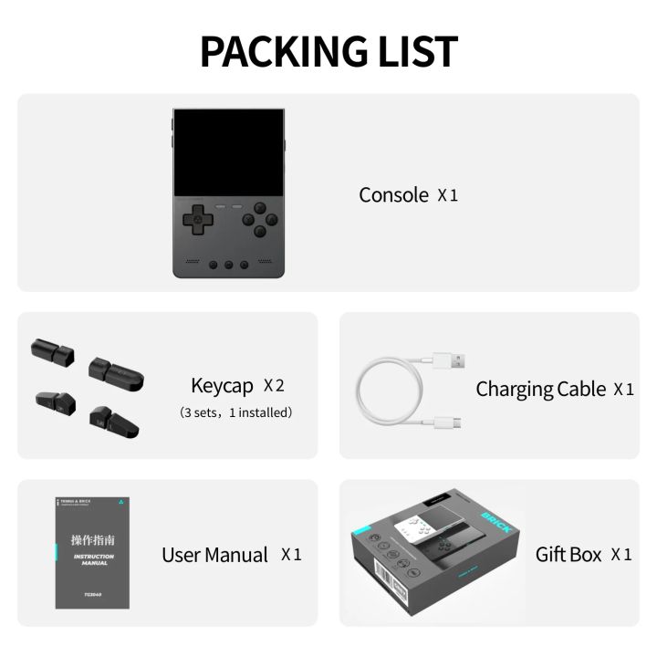 Trimui%20Brick%20Hammer%203.2"%20IPS%20Retro%20Handheld%20Console,%201024%C3%97768,%203000mAh,%20Metal%20Body,%20Open-Source,%20Classic%20Games%20%20-%20Image%207
