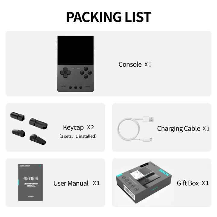 Trimui%20Brick%20Hammer%203.2"%20IPS%20Retro%20Handheld%20Console,%201024%C3%97768,%203000mAh,%20Metal%20Body,%20Open-Source,%20Classic%20Games%20%20-%20Image%207