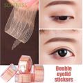 ဇာမျက်ရစ်တိပ် - Dream Kiss Eyelid Tape - 60 pairs. 