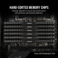 CORSAIR DDR4 RAM Desktop Memory Vengeance 16GB 8GB 3200MHz 3600MHz Dimm Memoria Rams PC4 Gaming Memory Support Motherboard.