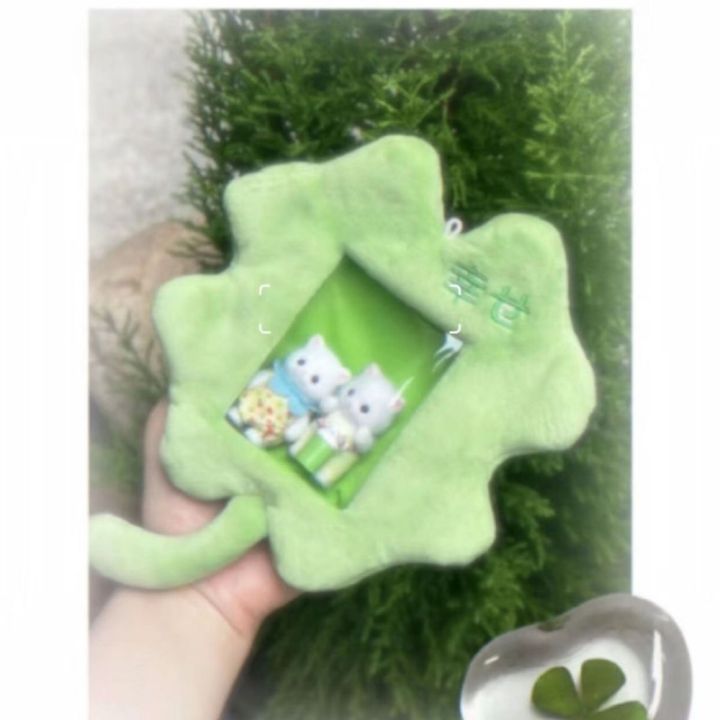 Cute%20Plush%20Photocard%20Case%20Student%20Card%20Holder%20Bag%20keychain%20Star%20Shape%20Photo%20Card%20Holder%20Idol%20Photos%20Protective%20Cover%20Cartoon%20-%20Image%207