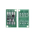 Solar Cell Light On-Off Control Module 3.2 - 12 V Receives Power from a 28V 28W Panel, Used with Solar Cell Lights 3 - 12 V.. 