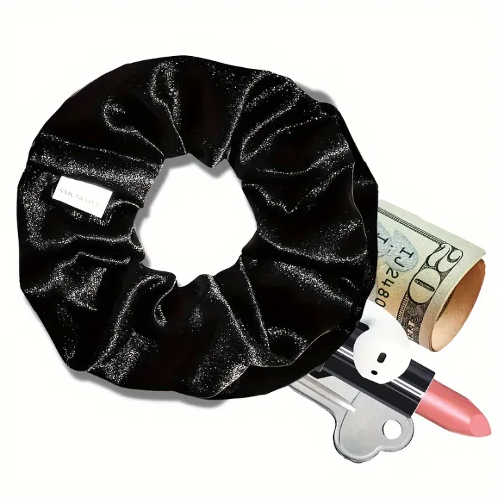 1pc%20Portable%20Hidden%20Storage%20Accessory%20-%20Secure%20Money%20&%20Keychain,%20Invisible%20Zipper%20Scrunchie%20Hairband%20-%20Image%206