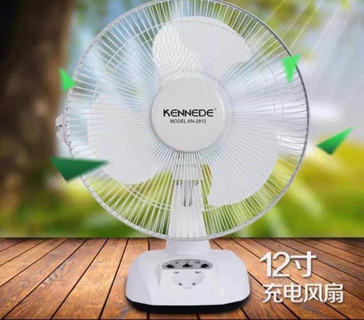 Kennede%2012"%20AC/DC%20Rechargeable%20Fan%20(KN-2912)%20-%20Image%204