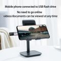 OTG Adapter Typec To UDB3.0 Mobile Phone USB Disk Converter Tablet Macbook Pro Notebook External USB Drive USB Conversion Head. 