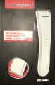 Sportsman Rechargeable Professional Hair Clipper (Model SM-656). 