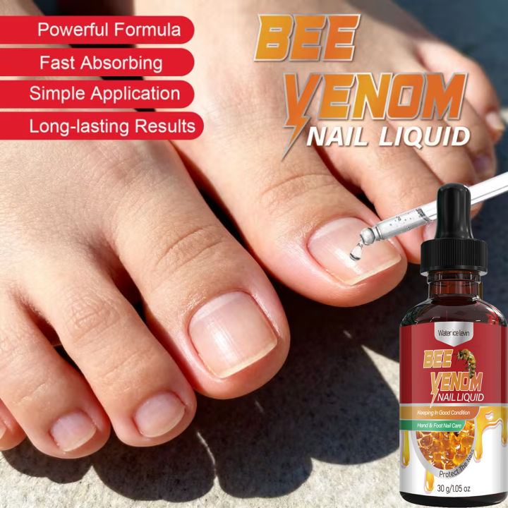 Water%20ice%20levin%20Bee%20Venom%20Nail%20Liquid%20Hand%20and%20Foot%20Nail%20Care%20Strengthening%20Moisturizing%20for%20Healthy%20Looking%20Nails%2030g%20-%20Image%205