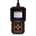 1 PC Car Fault Diagnosis Instrument Obd2 Clear Fault Codes Diagnostic Scanning Tools Universal Version. 