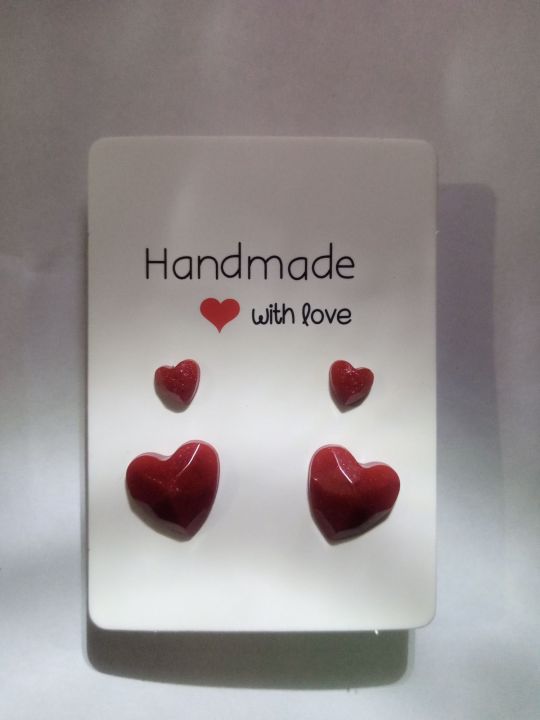 Latest%20trendy%20earrings%20heart%20resin%20earrings%20for%20girls%20stylish%20new%20korean%20earrings%20jewellery%20-%20Image%204