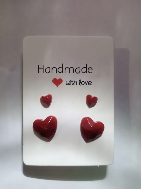 Latest%20trendy%20earrings%20heart%20resin%20earrings%20for%20girls%20stylish%20new%20korean%20earrings%20jewellery%20-%20Image%204