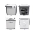 Portable Air Conditioner Personal Air Cooler Usb Personal Desktop Cooling Fan Mini Air Desktop Cooling Humidifier Fan. 