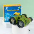 Binoculars with Neck Strap For Kids. 