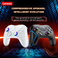 Lenovo S01 Wireless Controller Gamepads for Switch PC Phone Android TV Wired Bluetooth Receiver Connection 600mAh Long Standby. 