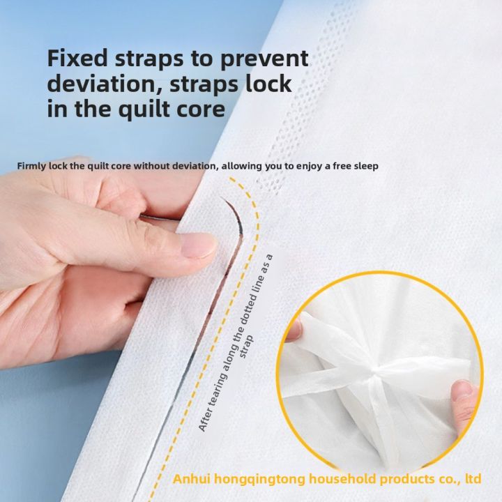 Disposable%20four%20piece%20bed%20sheet%20set,%20duvet%20cover,%20pillowcase,%20hotel%20travel%20portable%20bed%20sheet,%20double%20bedding%20-%20Image%204
