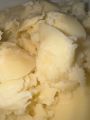 Desi Ghee (Clarified Butter). 