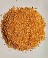 crushed corn 500g(makai ka dalya) for Birds, Budgies, Lovebirds & Parrots(Dry&organic). 