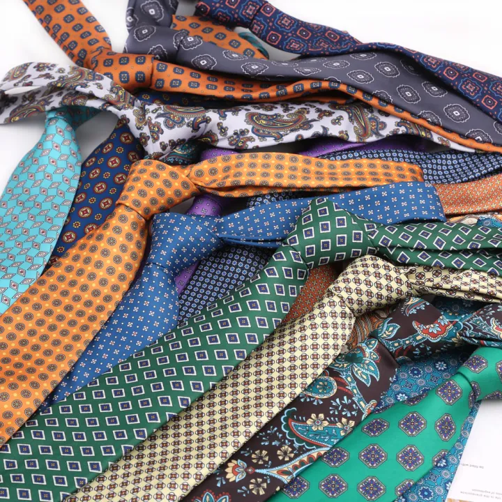 Printing%20Patterns%208CM%20Mens%20Necktie%20Soft%20Handfeel%20Print%20Ties%20For%20Man%20Polyester%20Floral%20Formal%20Business%20Wedding%20Accessories%20-%20Image%203