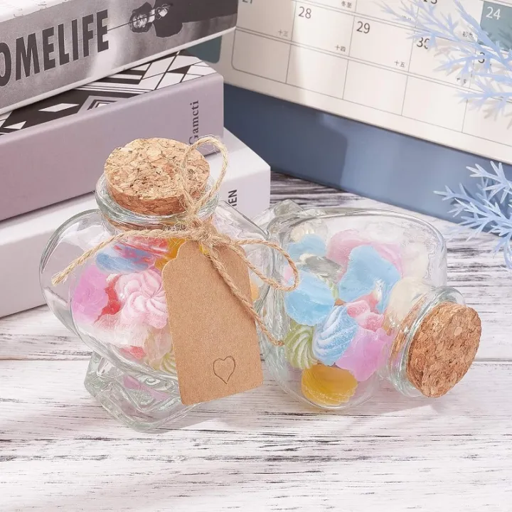 8%20Pack%2060ml%20Heart%20Shaped%20Candy%20Glass%20Jars%20Wedding%20Favor%20Jars%20Wish%20Drifting%20Bottle%20for%20Candy%20Spices%20Christmas%20Valentine's%20Day%20-%20Image%206