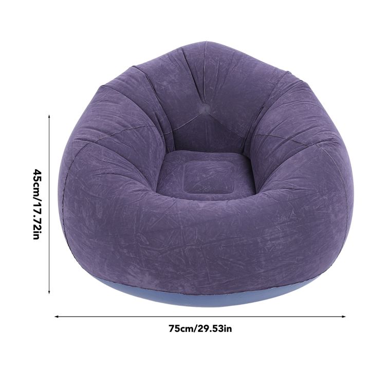 1Pc%20Inflatable%20Lounge%20Chair%20Sofa%20Flocking%20PVC%20Portable%20Folding%20Blow%20Up%20Sofa%20for%20Living%20Room%20Bedroom%20Balcony%20Office%20Travel%20-%20Image%206