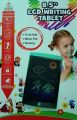 Writing Tablet/ Lcd Writing Pad/ Educational Tools/8.5 inch Writing Pad/ 12 inch writing LCD Pad. 
