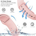 For Redmi Watch 5 Active Strap Silicone Band Colorful Sport Wristband For Xiaomi Watch S4 Redmi Watch 5 Lite Bracelet Accessory. 