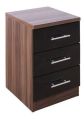 Customized || 3 Drawer Cabinet For Home Office || Storage Cabinet. 
