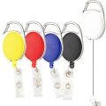 Badge Reel for ID Card Holder. 