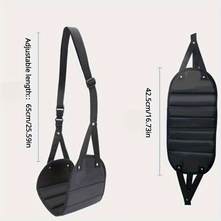 1pc/2pcs%20New%20Travel%20Hammock%20Office%20Hammock%20with%20Airplane%20and%20High-speed%20Rail%20Footrest%20Hammock%20Foot%20Stepping%20Travel%20Artifact%20-%20Image%204